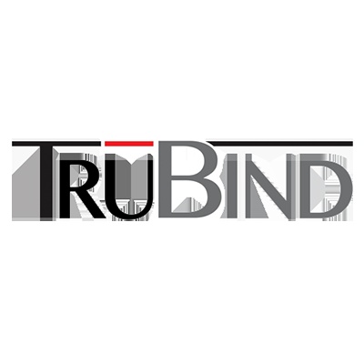 TruBind Coil Binding Machine logo